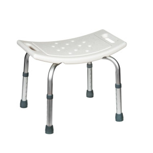 Taboret pod prysznic Kevin RF-821 Reha-Fund