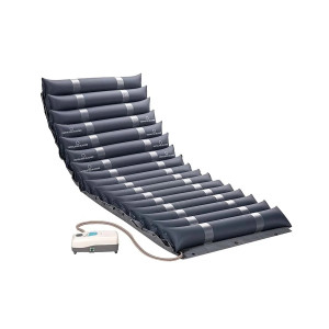 Materac przeciwodleżynowy (rurowy z pompą) TUBE LIGHT firmy MDH